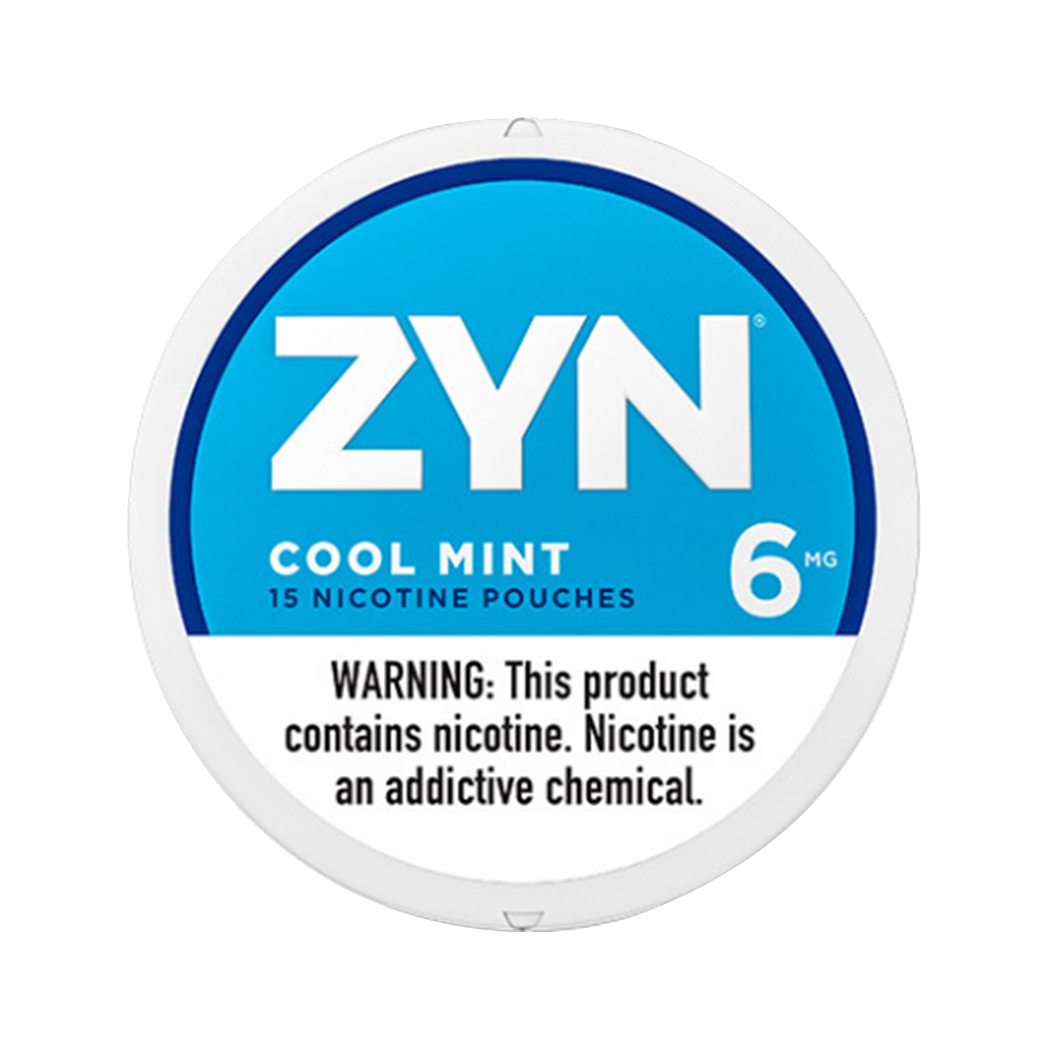 38749D45-2DE3-5A1D-6FD3-689E3C9294E5.png ZYN Cool Mint 6mg - Image 1