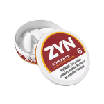 ZYN Cinnamon 6mg - Image 2
