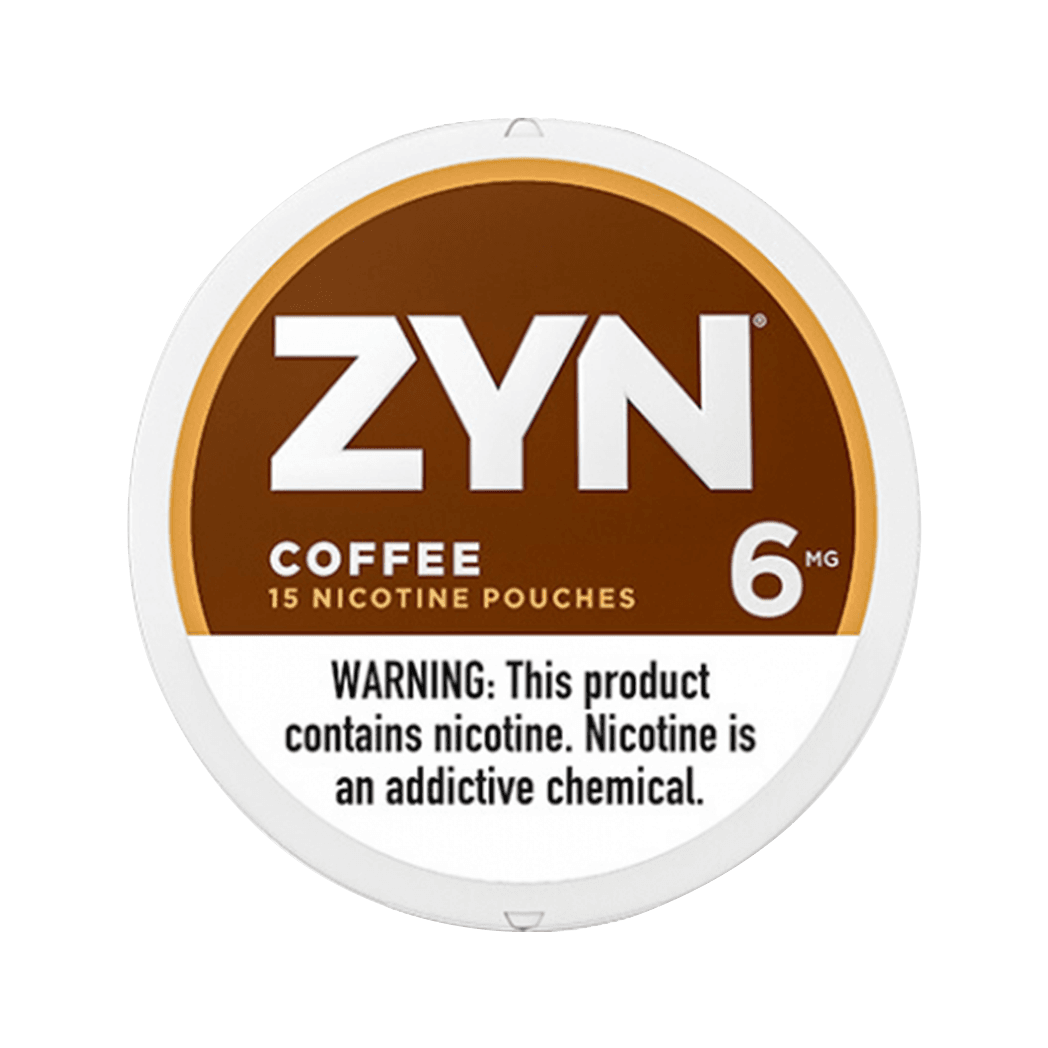 7A758245-E5FB-86DB-9B77-6456E1FD138C.png ZYN Coffee 6mg - Image 1