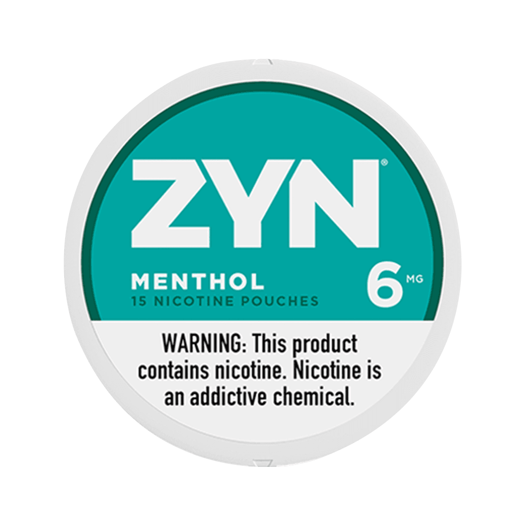 7F0D1029-3BC3-D9FC-E9CF-D842C142965B.png ZYN Menthol 6mg - Image 1