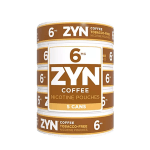 ZYN Coffee 6mg - Image 3