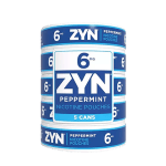 ZYN Peppermint 6mg - Image 3