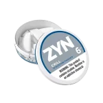 ZYN Chill 6mg - Image 2