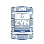 ZYN Chill 6mg - Image 3