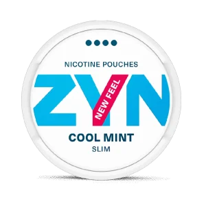 ZYN Cool Mint 11mg