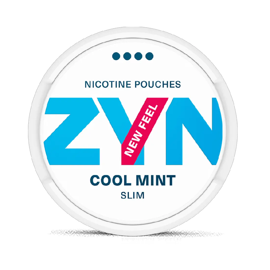 ZYN Cool Mint 11mg ZYN Cool Mint 11mg - Image 1