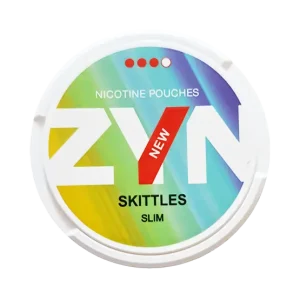 ZYN SKITTLES 11mg
